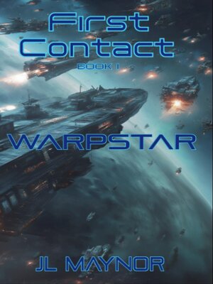 cover image of First Contact